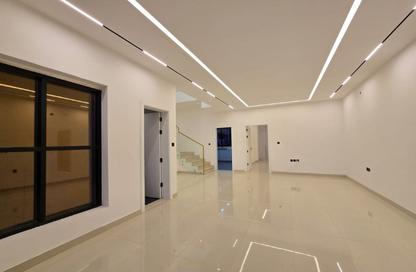 Villa - 4 Bedrooms - 7 Bathrooms for sale in Kabbali Hills - Al Helio 2 - Al Helio - Ajman