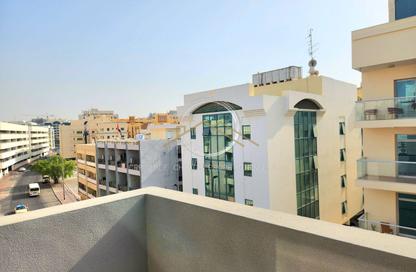 Apartment - 2 Bedrooms - 2 Bathrooms for rent in Dar Al Muraqqabat - Al Muraqqabat - Deira - Dubai Apartment - 2 Bedrooms - 2 Bathrooms for rent in Dar Al Muraqqabat - Al Muraqqabat - Deira - Dubai