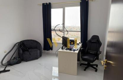Apartment - 2 Bedrooms - 2 Bathrooms for sale in Jasmine Towers - Garden City - Ajman Apartment - 2 Bedrooms - 2 Bathrooms for sale in Jasmine Towers - Garden City - Ajman