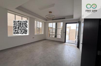 Villa - 5 Bedrooms - 6 Bathrooms for rent in Al Yasmeen 1 - Al Yasmeen - Ajman Villa - 5 Bedrooms - 6 Bathrooms for rent in Al Yasmeen 1 - Al Yasmeen - Ajman