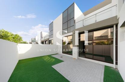 Townhouse - 4 - 4 for sale in Senses at the Fields - The Fields - District 11 - Mohammed Bin Rashid City - Dubai Townhouse - 4 - 4 for sale in Senses at the Fields - The Fields - District 11 - Mohammed Bin Rashid City - Dubai