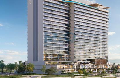 Apartment - 1 - 2 for sale in Sheraton The Residence Al Marjan Island - Al Marjan Island - Ras Al Khaimah Apartment - 1 - 2 for sale in Sheraton The Residence Al Marjan Island - Al Marjan Island - Ras Al Khaimah