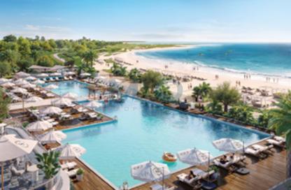 Apartment - 1 - 2 for sale in Sheraton The Residence Al Marjan Island - Al Marjan Island - Ras Al Khaimah Apartment - 1 - 2 for sale in Sheraton The Residence Al Marjan Island - Al Marjan Island - Ras Al Khaimah