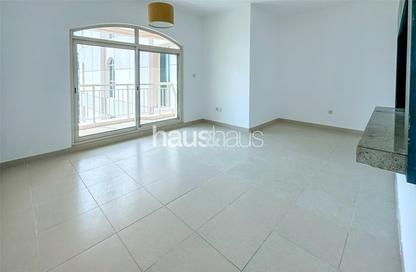Apartment - 1 Bedroom - 1 Bathroom for rent in Tanaro - The Views - Dubai
