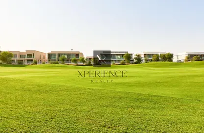 Land - Studio for sale in Emerald Hills - Dubai Hills Estate - Dubai Land - Studio for sale in Emerald Hills - Dubai Hills Estate - Dubai