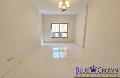 Apartment - 1 Bedroom - 2 Bathrooms for rent in The Bricks - Al Mankhool - Bur Dubai - Dubai