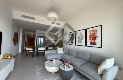 Apartment - 2 Bedrooms - 2 Bathrooms for rent in Burj Royale - Downtown Dubai - Dubai