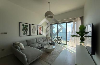 Apartment - 2 Bedrooms - 2 Bathrooms for rent in Burj Royale - Downtown Dubai - Dubai