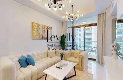 Apartment - 2 Bedrooms - 2 Bathrooms for rent in Aykon City Tower C - Aykon City - Business Bay - Dubai