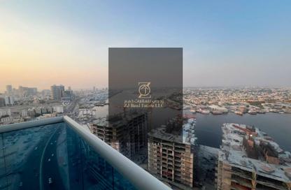 Apartment - 2 - 2 for rent in Oasis Tower - Al Rashidiya 1 - Al Rashidiya - Ajman Apartment - 2 - 2 for rent in Oasis Tower - Al Rashidiya 1 - Al Rashidiya - Ajman
