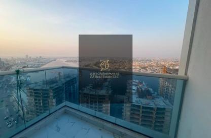 Apartment - 2 - 2 for rent in Oasis Tower - Al Rashidiya 1 - Al Rashidiya - Ajman Apartment - 2 - 2 for rent in Oasis Tower - Al Rashidiya 1 - Al Rashidiya - Ajman