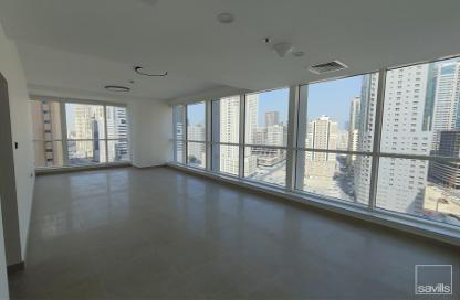 Apartment - 3 - 5 for rent in Al Rayyan Complex - Al Nahda - Sharjah