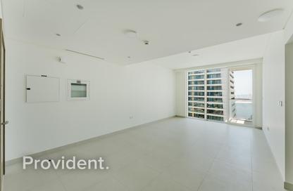 Apartment - 2 Bedrooms - 3 Bathrooms for sale in Beach Mansion Tower 2 - Beach Mansion - Emaar Beachfront - Dubai Harbour - Dubai