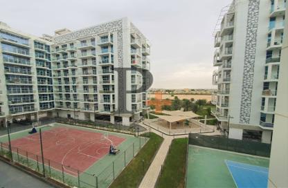 Apartment - 3 - 2 for sale in Glitz 3A - Glitz 3 - Glitz - Dubai Studio City - Dubai