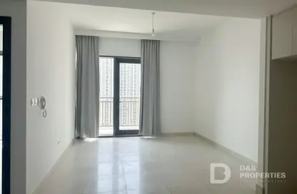 Apartment - 1 Bedroom - 1 Bathroom for rent in Creekside 18 A - Creekside 18 - Dubai Creek Harbour (The Lagoons) - Dubai