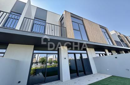 Villa - 3 - 4 for rent in Mudon Al Ranim 1 - Mudon - Dubai