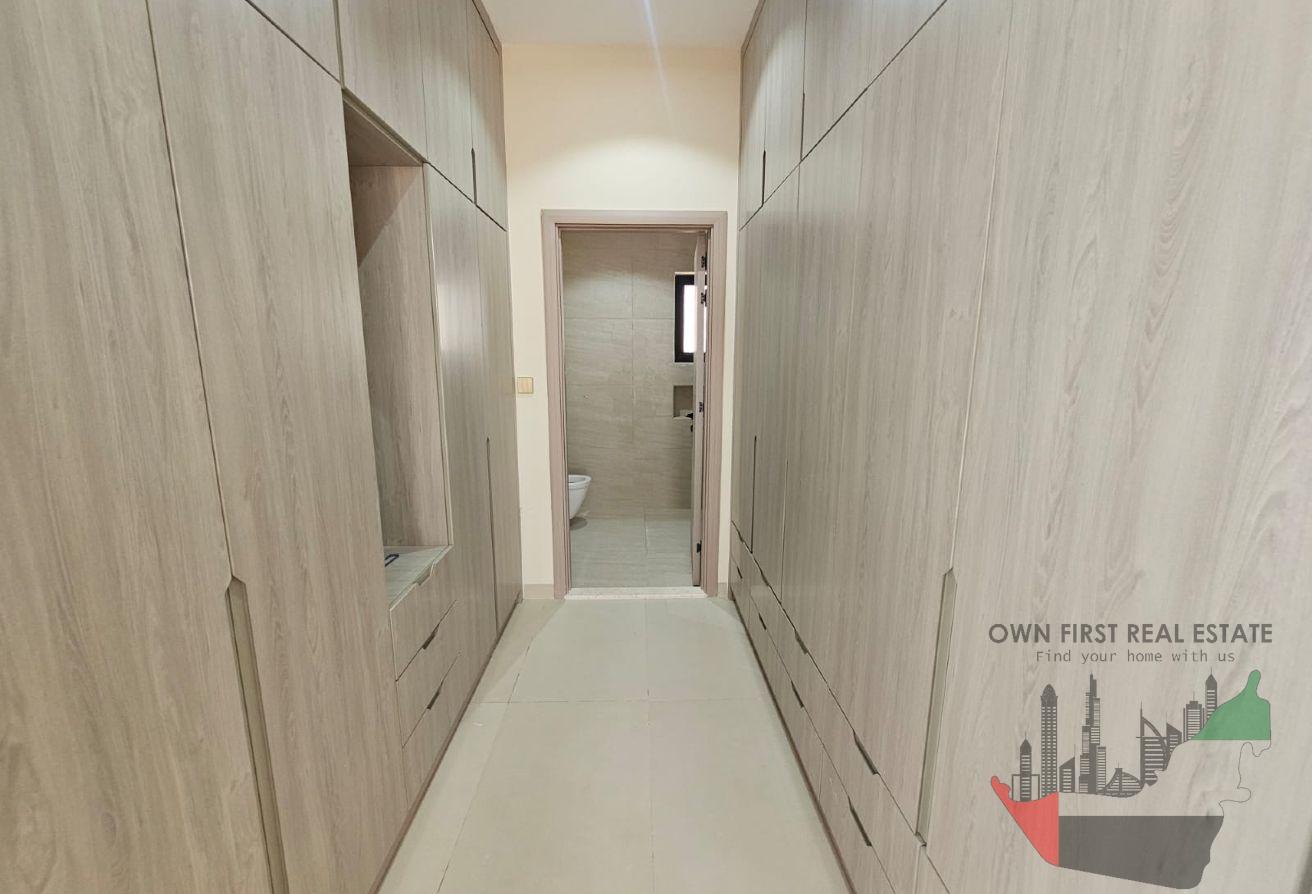 Ultra-Luxury 5-Bed Villa | Service Block photo 2