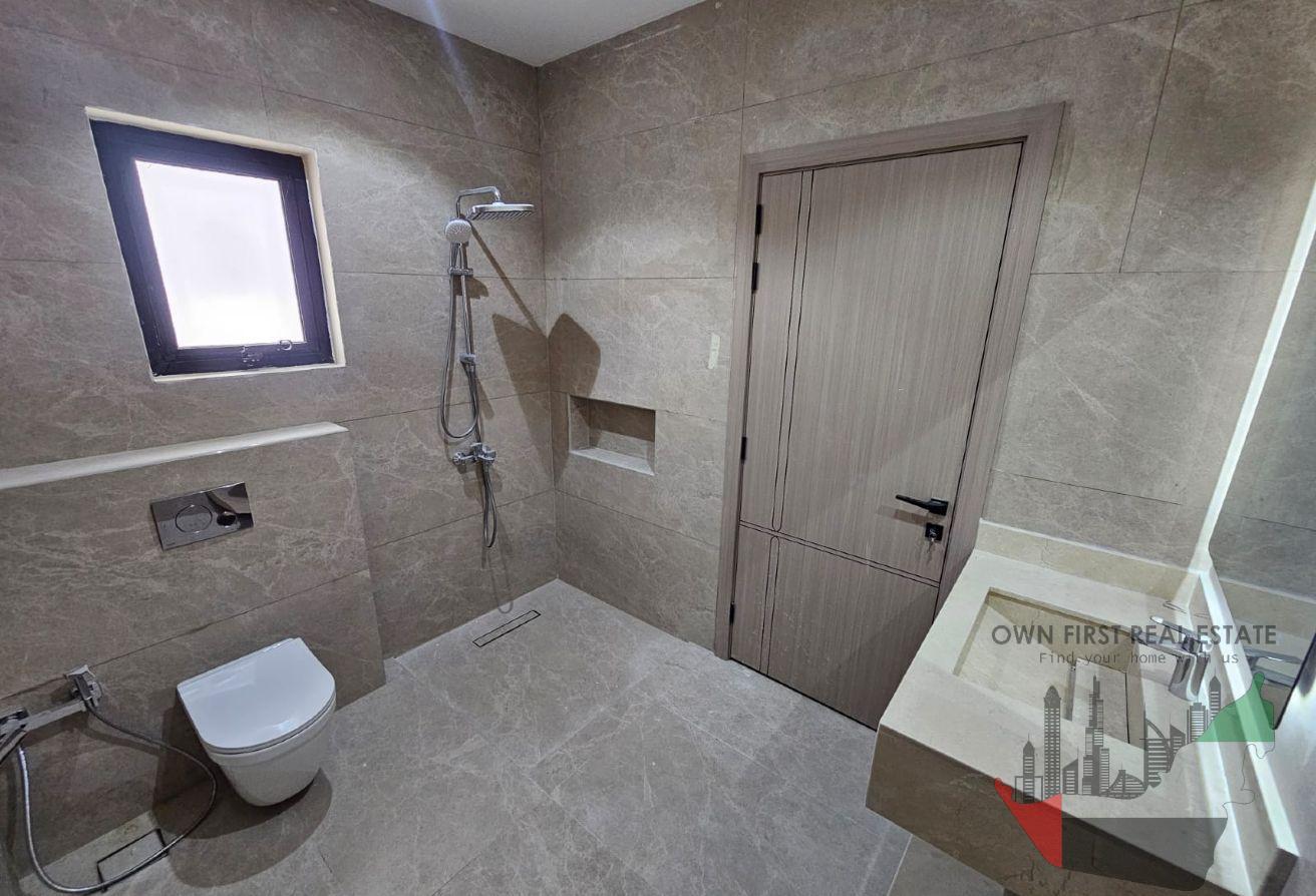 Ultra-Luxury 5-Bed Villa | Service Block photo 8