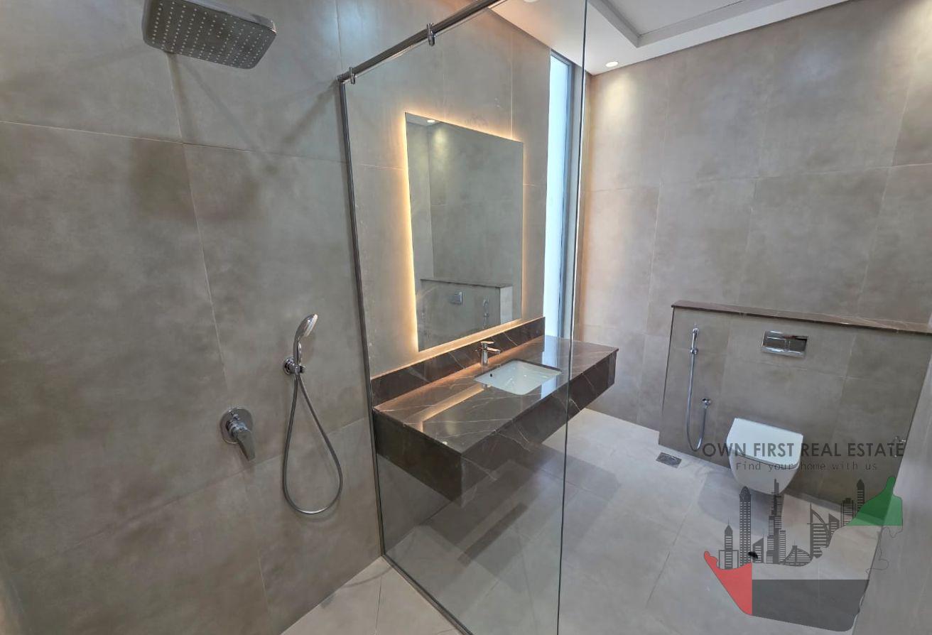 Ultra-Luxury 5-Bed Villa | Service Block photo 6