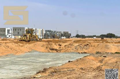 Land - Studio for sale in Kabbali Hills - Al Helio 2 - Al Helio - Ajman