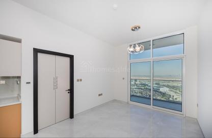 شقة - غرفة نوم - 1 حمام للايجار في سكايز من دانوب - ارجان - دبي