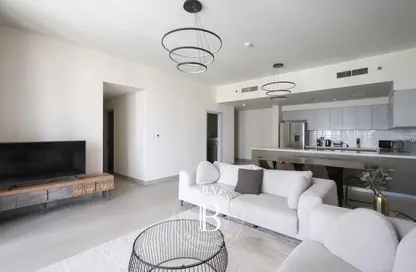 شقة - 3 غرف نوم - 3 حمامات للايجار في فورتي 2 - فورتي - وسط مدينة دبي - دبي