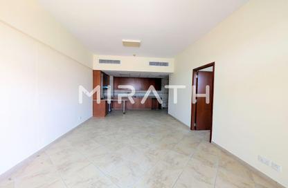 Apartment - 1 Bedroom - 2 Bathrooms for rent in Widcombe House 2 - Widcombe House - Motor City - Dubai Apartment - 1 Bedroom - 2 Bathrooms for rent in Widcombe House 2 - Widcombe House - Motor City - Dubai