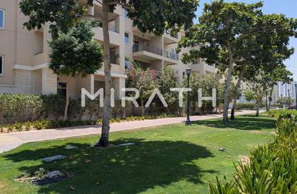 Apartment - 1 Bedroom - 2 Bathrooms for rent in Widcombe House 2 - Widcombe House - Motor City - Dubai