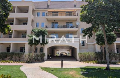 Apartment - 1 Bedroom - 2 Bathrooms for rent in Widcombe House 2 - Widcombe House - Motor City - Dubai Apartment - 1 Bedroom - 2 Bathrooms for rent in Widcombe House 2 - Widcombe House - Motor City - Dubai