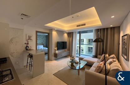 Apartment - 1 Bedroom - 1 Bathroom for sale in The Sterling East - The Sterling - Business Bay - Dubai