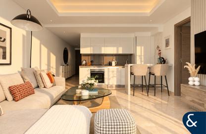 Apartment - 1 - 1 for sale in The Sterling East - The Sterling - Business Bay - Dubai Apartment - 1 - 1 for sale in The Sterling East - The Sterling - Business Bay - Dubai