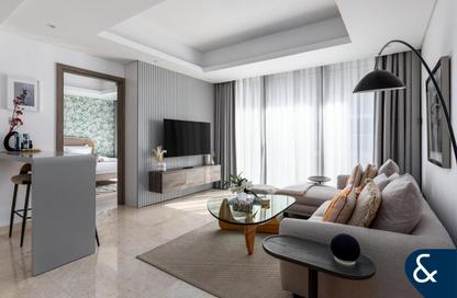 Apartment - 1 Bedroom - 1 Bathroom for sale in The Sterling East - The Sterling - Business Bay - Dubai