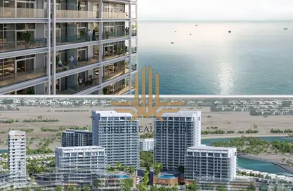 Apartment - 2 Bedrooms - 2 Bathrooms for sale in Cape Hayat - Mina Al Arab - Ras Al Khaimah