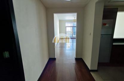 Apartment - 1 Bedroom - 2 Bathrooms for rent in Green Lakes Towers 3 - Green Lakes Towers - JLT Cluster S - Jumeirah Lake Towers - Dubai