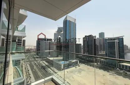 شقة - 2 غرف نوم - 3 حمامات للايجار في امبيريال افنيو - وسط مدينة دبي - دبي