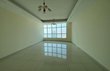 Apartment - 3 - 3 for rent in Al Mamzar - Al Mamzar - Sharjah - Sharjah