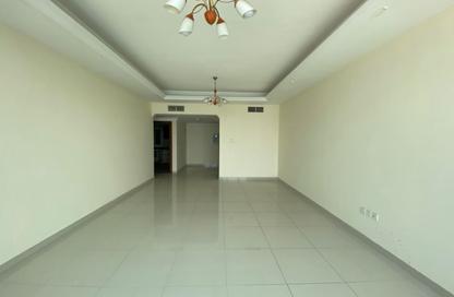 Apartment - 3 - 3 for rent in Al Mamzar - Al Mamzar - Sharjah - Sharjah