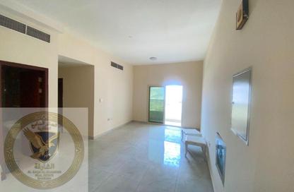 Apartment - 2 Bedrooms - 2 Bathrooms for rent in Al Rashidiya Towers - Al Rashidiya - Ajman Downtown - Ajman