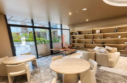 Apartment - Studio - 1 Bathroom for rent in Regalia By Deyaar - Business Bay - Dubai