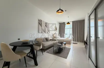 Apartment - 1 Bathroom for rent in Club Vista Mare - Palm Jumeirah - Dubai