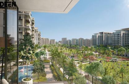 Apartment - 2 - 2 for sale in Elvira 1 - Elvira - Dubai Hills Estate - Dubai Apartment - 2 - 2 for sale in Elvira 1 - Elvira - Dubai Hills Estate - Dubai