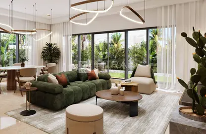 تاون هاوس - 4 غرف نوم - 4 حمامات للبيع في داماك صن سيتي - دبي لاند - دبي تاون هاوس - 4 غرف نوم - 4 حمامات للبيع في داماك صن سيتي - دبي لاند - دبي