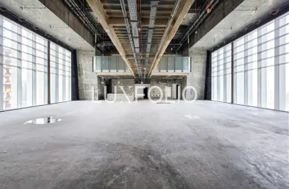 Retail - Studio for rent in Index Tower - DIFC - Dubai