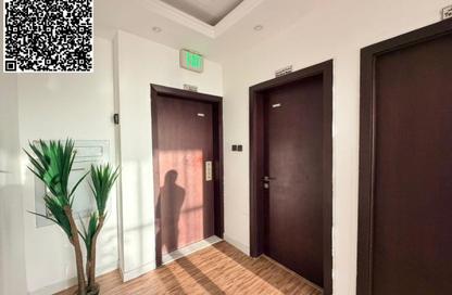 Whole Building - Studio - 7+ Bathrooms for sale in Ajman Hills - Al Alia - Ajman Whole Building - Studio - 7+ Bathrooms for sale in Ajman Hills - Al Alia - Ajman