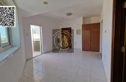 Apartment - Studio - 1 Bathroom for rent in Al Rashidiya Towers - Al Rashidiya - Ajman Downtown - Ajman