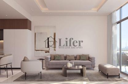 شقة - غرفة نوم - 1 حمام للبيع في سكاي هيلز ريزيدنسز 2 - سكاي هيلز ريسيدنزيس - حديقة دبي العلميه - دبي