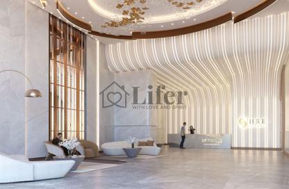 شقة - غرفة نوم - 1 حمام للبيع في سكاي هيلز ريزيدنسز 2 - سكاي هيلز ريسيدنزيس - حديقة دبي العلميه - دبي