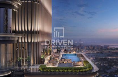 Apartment - 3 Bedrooms - 3 Bathrooms for sale in Address Residences Zabeel 2 - Address Residences Zabeel - Zabeel 1 - Zabeel - Dubai