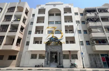 Whole Building for rent in Baraha Star Residence - Al Baraha - Deira - Dubai
