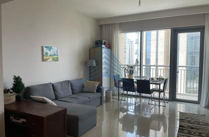 Apartment - 1 Bedroom - 1 Bathroom for sale in Harbour Views 1 - Harbour Views - Dubai Creek Harbour (The Lagoons) - Dubai